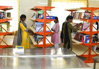 Library
