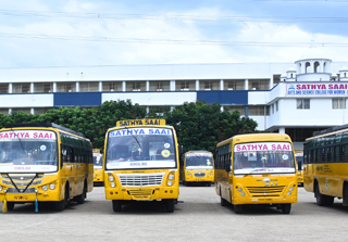 Transport Facility